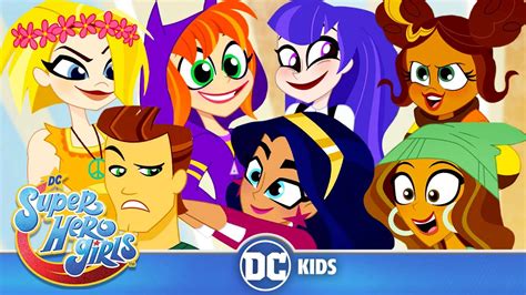 dc super hero girls|dc super hero girls full episodes.